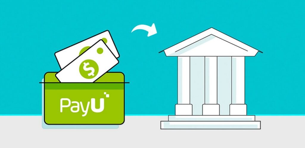 pasarela de pagos Payu