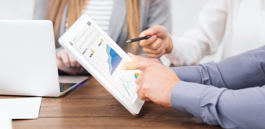 Estrategia de marketing digital para tiendas virtuales