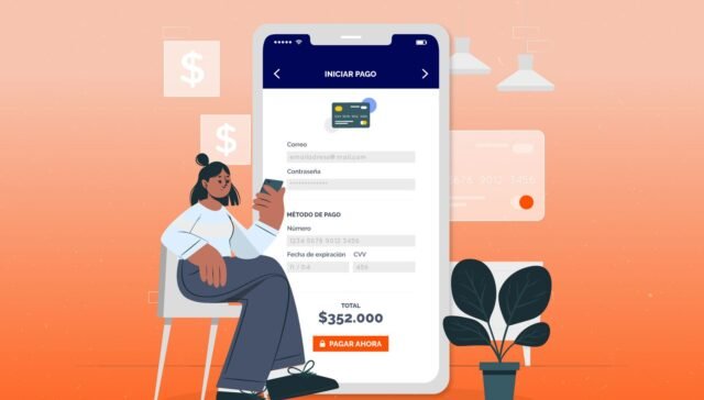 Mejores pasarelas de pago en Colombia