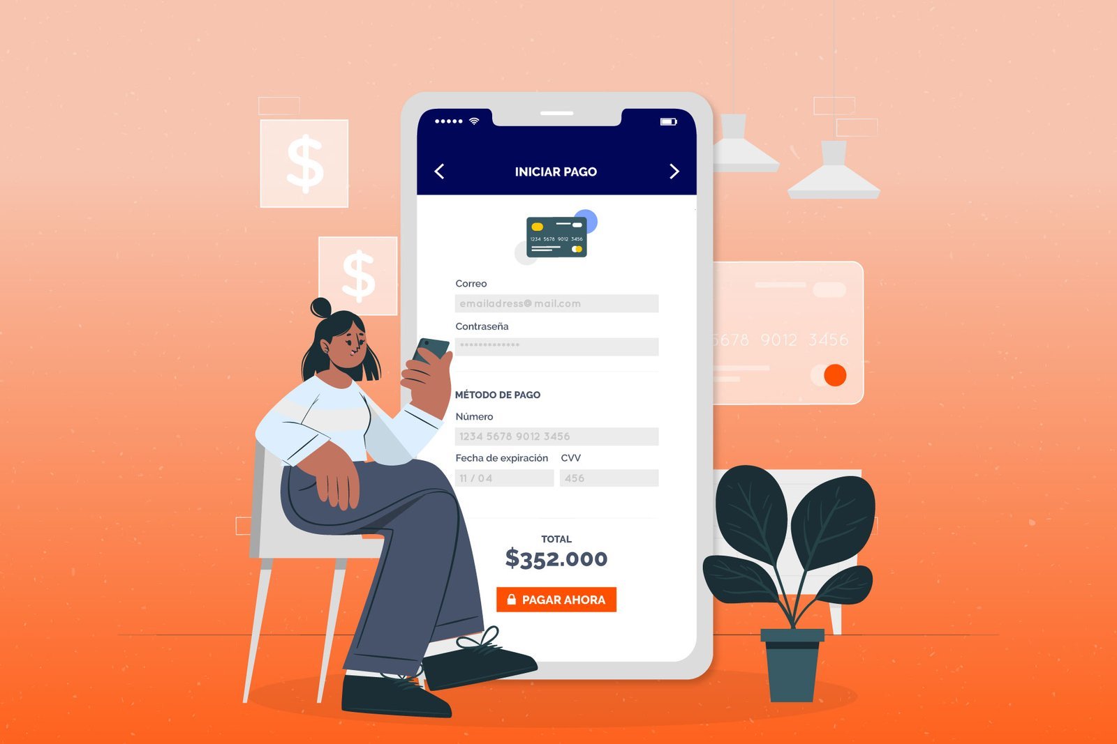 Mejores pasarelas de pago en Colombia